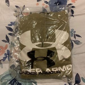 Under Armour Hoodie